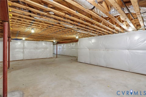 Tiny photo for 16012 Garston Lane, Midlothian, VA 23112 (MLS # 2614997)