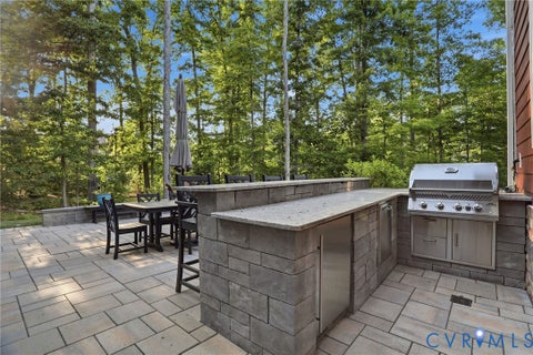 Tiny photo for 16012 Garston Lane, Midlothian, VA 23112 (MLS # 2614997)