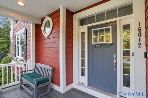 Tiny photo for 16012 Garston Lane, Midlothian, VA 23112 (MLS # 2614997)