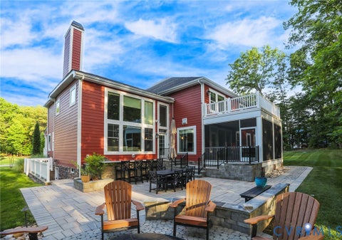 Tiny photo for 16012 Garston Lane, Midlothian, VA 23112 (MLS # 2614997)