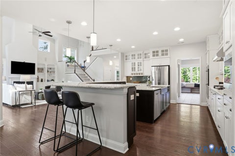 Tiny photo for 16012 Garston Lane, Midlothian, VA 23112 (MLS # 2614997)