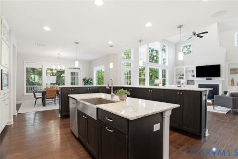 Tiny photo for 16012 Garston Lane, Midlothian, VA 23112 (MLS # 2614997)