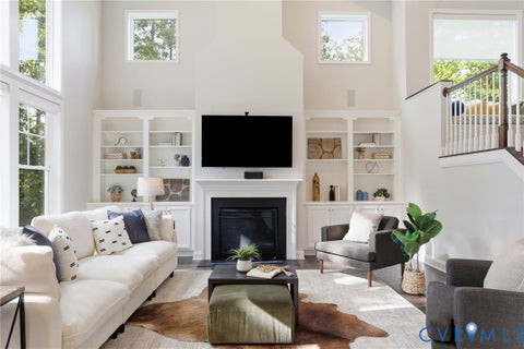 Tiny photo for 16012 Garston Lane, Midlothian, VA 23112 (MLS # 2614997)