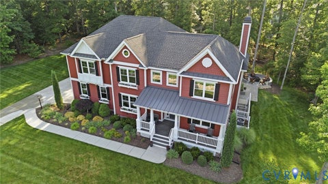 Tiny photo for 16012 Garston Lane, Midlothian, VA 23112 (MLS # 2614997)