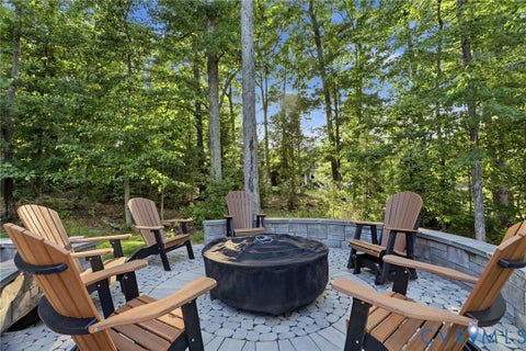 Tiny photo for 16012 Garston Lane, Midlothian, VA 23112 (MLS # 2614997)