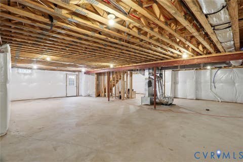 Tiny photo for 16012 Garston Lane, Midlothian, VA 23112 (MLS # 2614997)