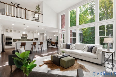 Tiny photo for 16012 Garston Lane, Midlothian, VA 23112 (MLS # 2614997)