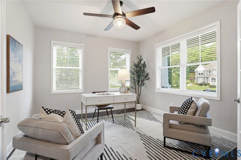 Tiny photo for 16012 Garston Lane, Midlothian, VA 23112 (MLS # 2614997)