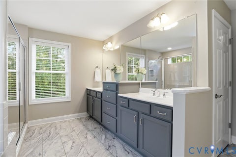 Tiny photo for 16012 Garston Lane, Midlothian, VA 23112 (MLS # 2614997)