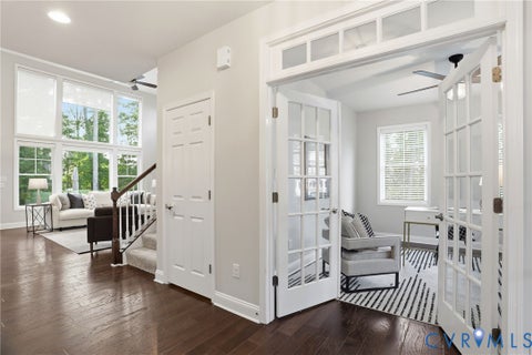 Tiny photo for 16012 Garston Lane, Midlothian, VA 23112 (MLS # 2614997)