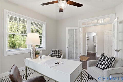 Tiny photo for 16012 Garston Lane, Midlothian, VA 23112 (MLS # 2614997)