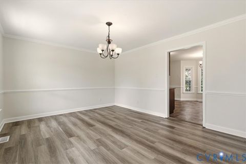 Tiny photo for 104 Thornhill Drive, Chester, VA 23836 (MLS # 2605197)