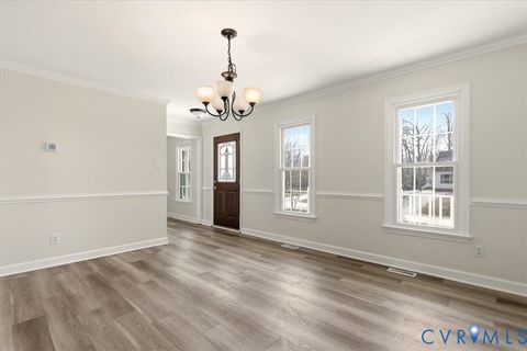 Tiny photo for 104 Thornhill Drive, Chester, VA 23836 (MLS # 2605197)
