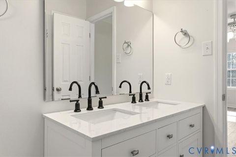 Tiny photo for 104 Thornhill Drive, Chester, VA 23836 (MLS # 2605197)