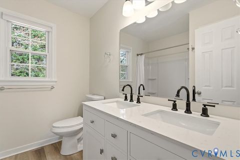 Tiny photo for 104 Thornhill Drive, Chester, VA 23836 (MLS # 2605197)