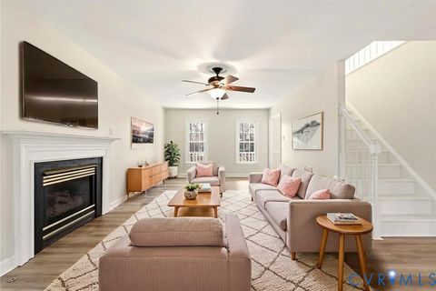 Tiny photo for 104 Thornhill Drive, Chester, VA 23836 (MLS # 2605197)