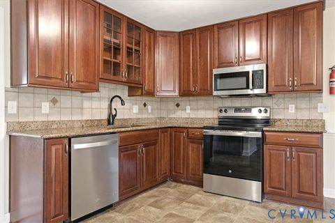 Tiny photo for 104 Thornhill Drive, Chester, VA 23836 (MLS # 2605197)