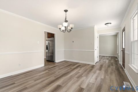 Tiny photo for 104 Thornhill Drive, Chester, VA 23836 (MLS # 2605197)