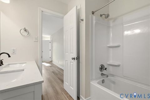 Tiny photo for 104 Thornhill Drive, Chester, VA 23836 (MLS # 2605197)