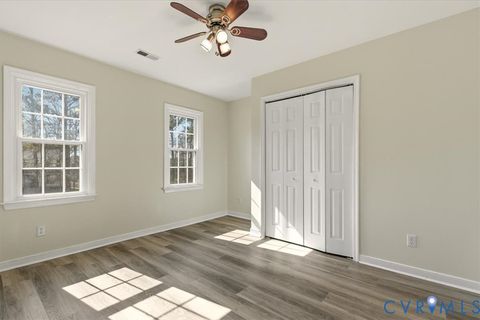 Tiny photo for 104 Thornhill Drive, Chester, VA 23836 (MLS # 2605197)