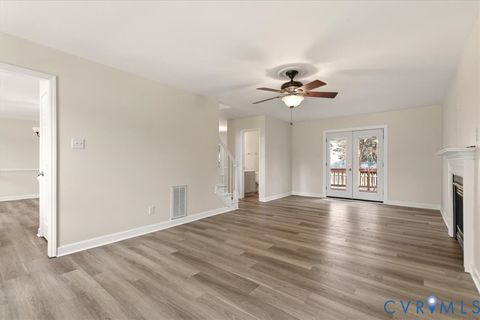 Tiny photo for 104 Thornhill Drive, Chester, VA 23836 (MLS # 2605197)