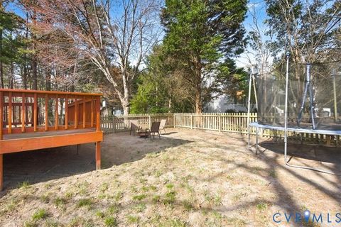Tiny photo for 104 Thornhill Drive, Chester, VA 23836 (MLS # 2605197)