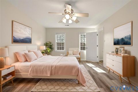 Tiny photo for 104 Thornhill Drive, Chester, VA 23836 (MLS # 2605197)