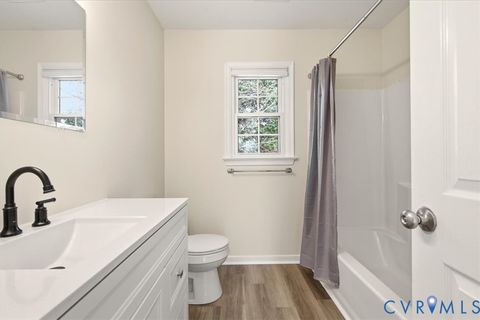 Tiny photo for 104 Thornhill Drive, Chester, VA 23836 (MLS # 2605197)