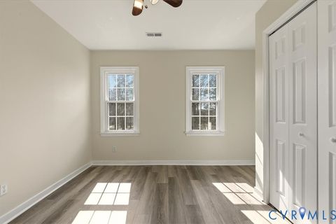 Tiny photo for 104 Thornhill Drive, Chester, VA 23836 (MLS # 2605197)
