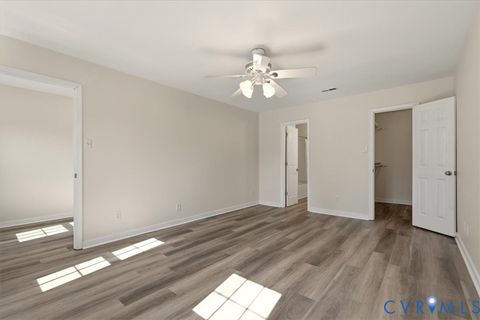 Tiny photo for 104 Thornhill Drive, Chester, VA 23836 (MLS # 2605197)