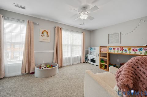 Tiny photo for 807 Sweet Tessa Drive, Ashland, VA 23005 (MLS # 2616408)