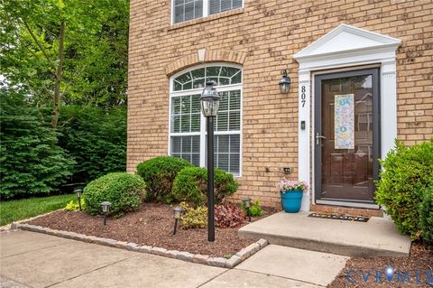 Tiny photo for 807 Sweet Tessa Drive, Ashland, VA 23005 (MLS # 2616408)