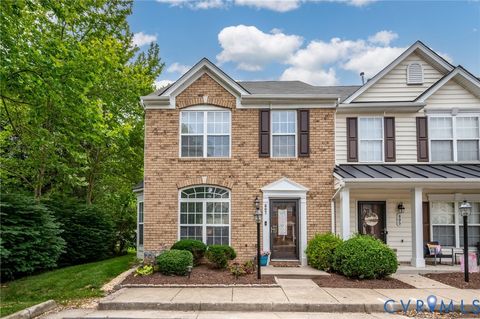 Photo of 807 Sweet Tessa Drive, Ashland, VA 23005 (MLS # 2616408)