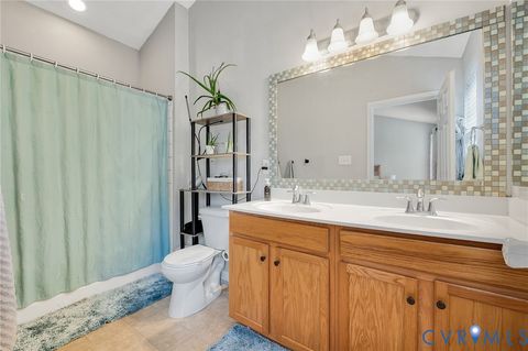 Tiny photo for 807 Sweet Tessa Drive, Ashland, VA 23005 (MLS # 2616408)