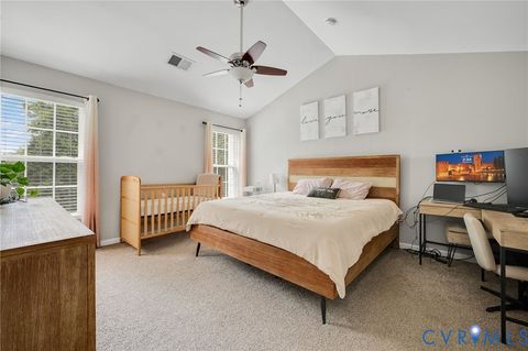 Tiny photo for 807 Sweet Tessa Drive, Ashland, VA 23005 (MLS # 2616408)