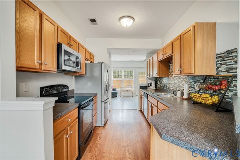 Tiny photo for 807 Sweet Tessa Drive, Ashland, VA 23005 (MLS # 2616408)