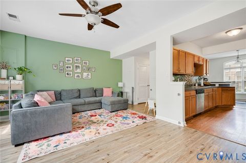 Tiny photo for 807 Sweet Tessa Drive, Ashland, VA 23005 (MLS # 2616408)