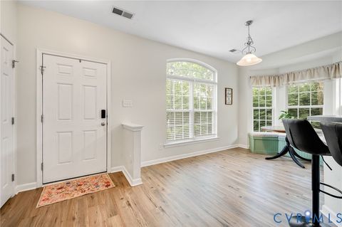 Tiny photo for 807 Sweet Tessa Drive, Ashland, VA 23005 (MLS # 2616408)