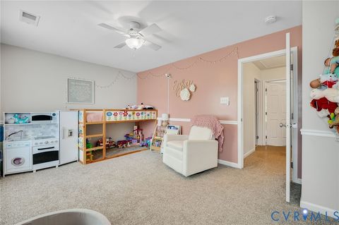 Tiny photo for 807 Sweet Tessa Drive, Ashland, VA 23005 (MLS # 2616408)