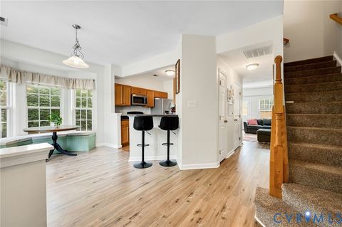 Tiny photo for 807 Sweet Tessa Drive, Ashland, VA 23005 (MLS # 2616408)