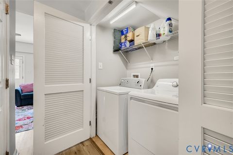 Tiny photo for 807 Sweet Tessa Drive, Ashland, VA 23005 (MLS # 2616408)