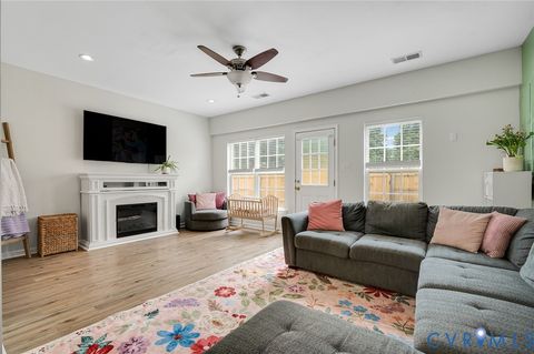 Tiny photo for 807 Sweet Tessa Drive, Ashland, VA 23005 (MLS # 2616408)