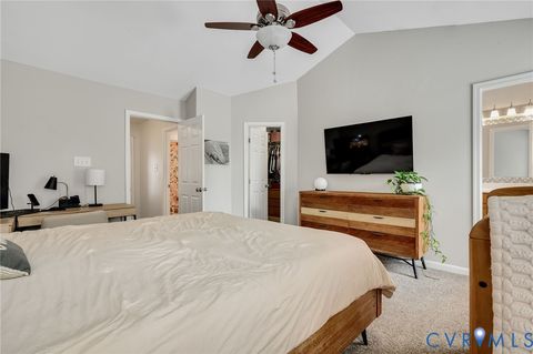 Tiny photo for 807 Sweet Tessa Drive, Ashland, VA 23005 (MLS # 2616408)