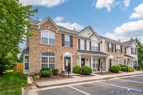 Tiny photo for 807 Sweet Tessa Drive, Ashland, VA 23005 (MLS # 2616408)