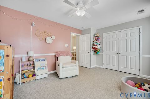 Tiny photo for 807 Sweet Tessa Drive, Ashland, VA 23005 (MLS # 2616408)