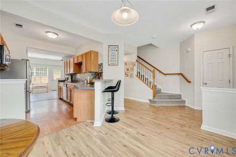 Tiny photo for 807 Sweet Tessa Drive, Ashland, VA 23005 (MLS # 2616408)