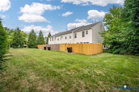 Tiny photo for 807 Sweet Tessa Drive, Ashland, VA 23005 (MLS # 2616408)