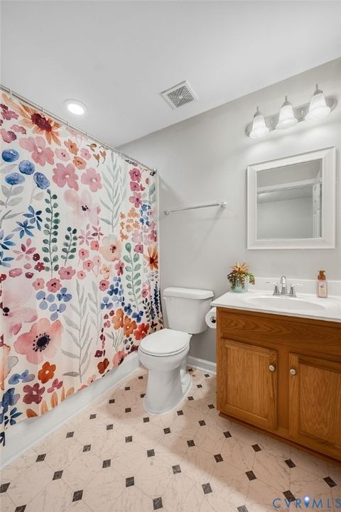 Tiny photo for 807 Sweet Tessa Drive, Ashland, VA 23005 (MLS # 2616408)