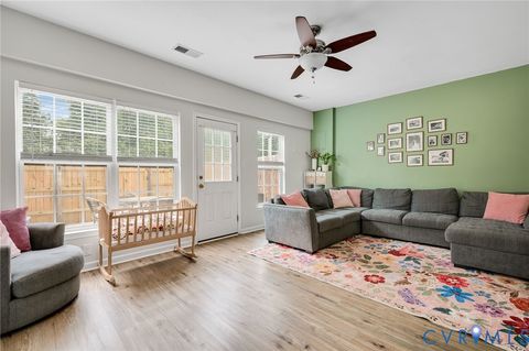 Tiny photo for 807 Sweet Tessa Drive, Ashland, VA 23005 (MLS # 2616408)