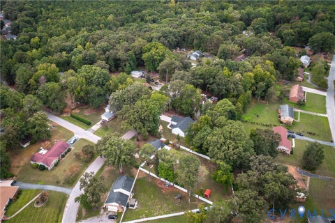 Tiny photo for 1817 Bogese Drive, Petersburg, VA 23805 (MLS # 2626207)